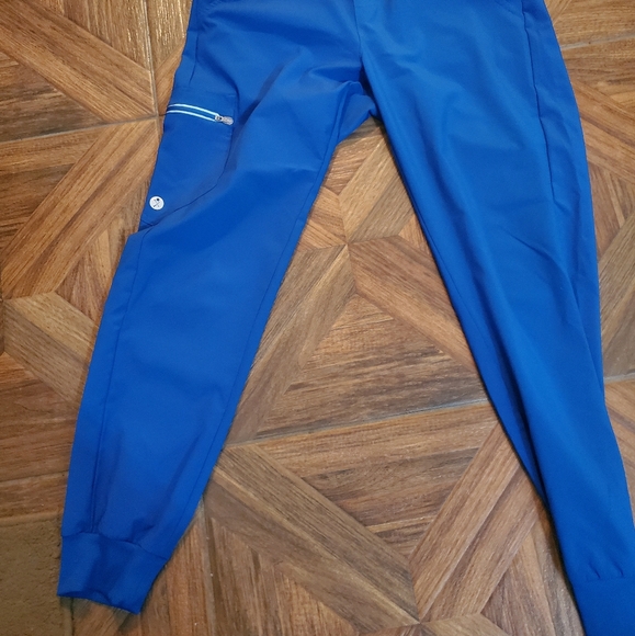 Women's scrub bottom - Picture 2 of 3